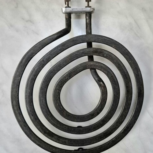 Westinghouse Super Corox vintage stove heating elements used, set of 3