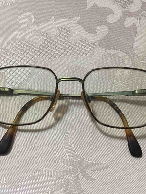 Safilo glasses frame like new