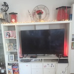 TV stand used