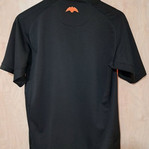 Nike Valencia FC football shirt like new, size small
