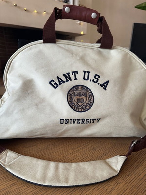 Σάκος sac voyage GANT