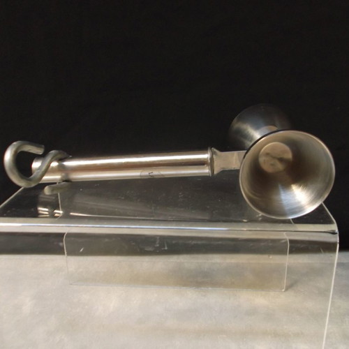 Drink jigger with handle inox stainless steel cocktail barista barman cocktail new