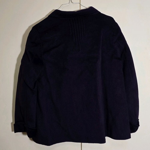 Jaeger women's blazer like new, dark purple, size S