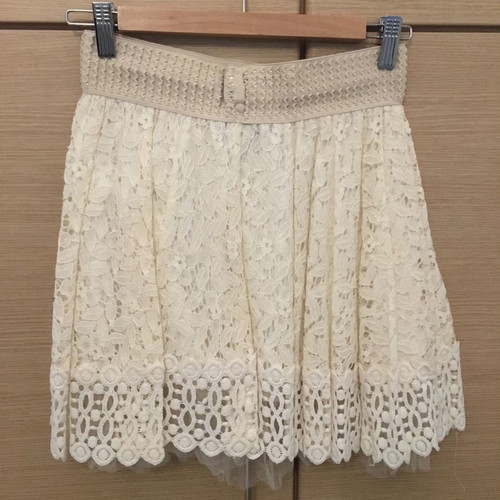 BSB tulle skirt used, size M