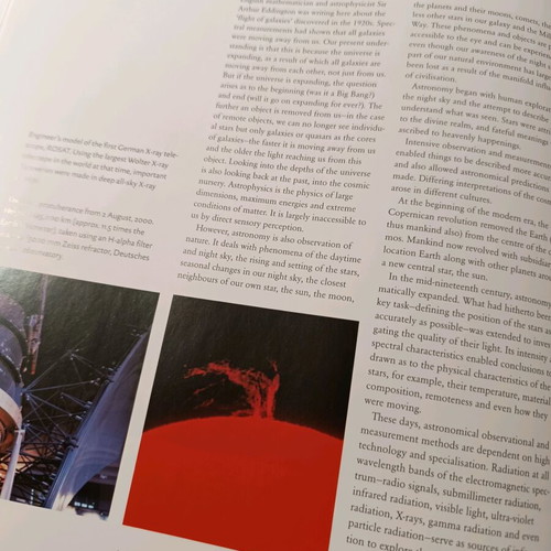 Deutsches Museum book new, history and photographic content
