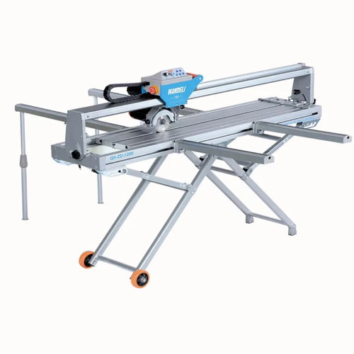 Automatic professional tile cutting machine Wandeli brushless 3000W new