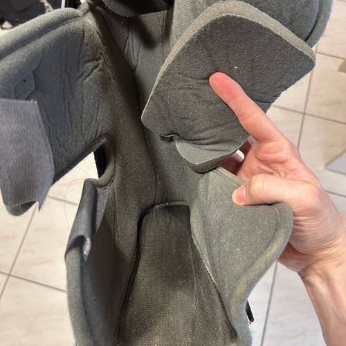 Ankle Brace Boot like new