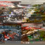  Lego Ninjago 4 polybags κλειστα