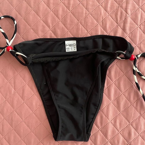 Med swimsuit