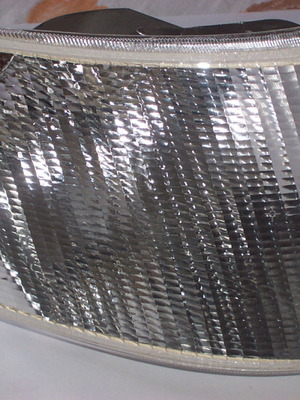 Ford Escort Mk 5-6 Orion Express φλας δεξί καινούργιο