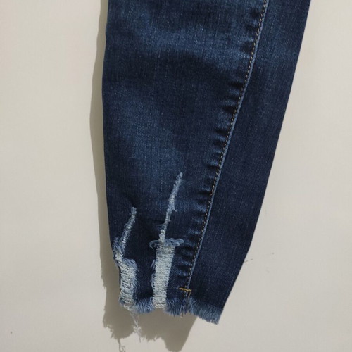 Marmalady women's jeans S like new, blue