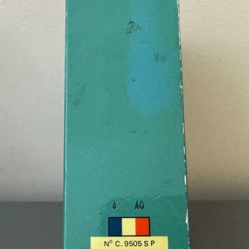Je Reviens Worth EDT 118ml perfume new, authentic vintage