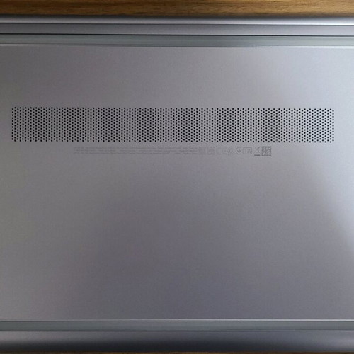 HP 255 G8 15.6" FHD laptop like new with AMD Athlon, 16GB RAM, 256GB SSD, Greek keyboard, no OS
