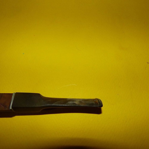Selected Imported Briar pipe used