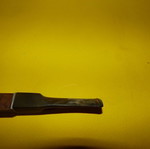 Selected Imported Briar pipe used
