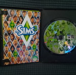The Sims 3 PC game used