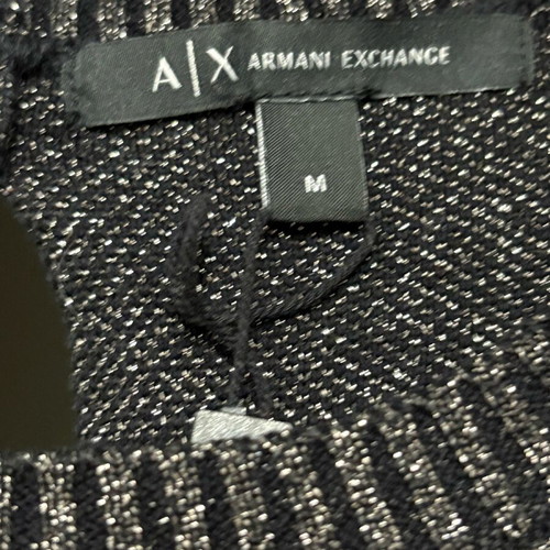Armani Exchange blouse new size M