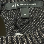 Armani Exchange blouse new size M