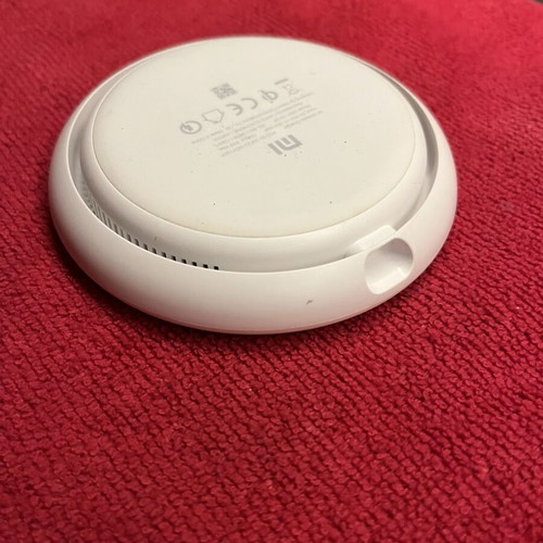 Xiaomi Mi Wireless Charger Qi with Type-C Cable like new