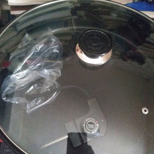 Tepanyaki 1500W new