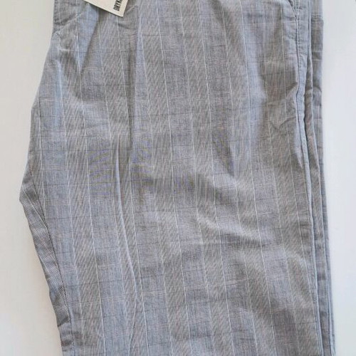 Drykorn grey trousers A line casual new, sizes 34/42