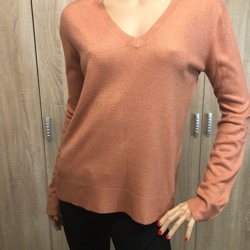 M&S Sweater New, Size L, Orange