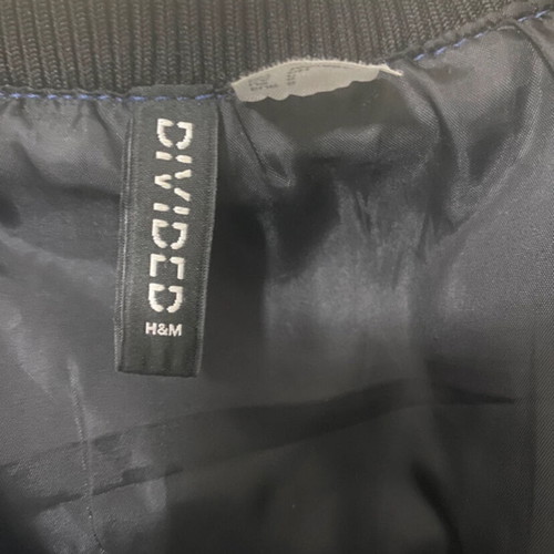 Hnm jacket like new, size S, oversized fit