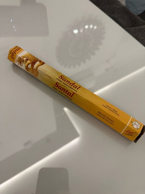 Aromatic sticks new