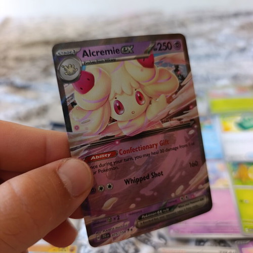 Pokemon bulk TCG cards like new