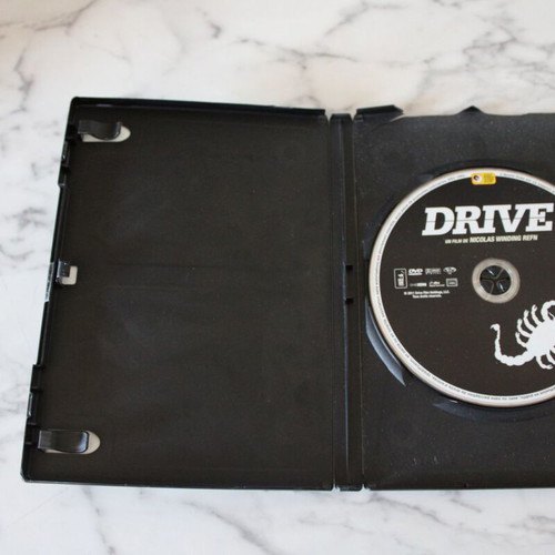Drive DVD like new