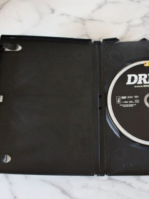 Drive DVD like new