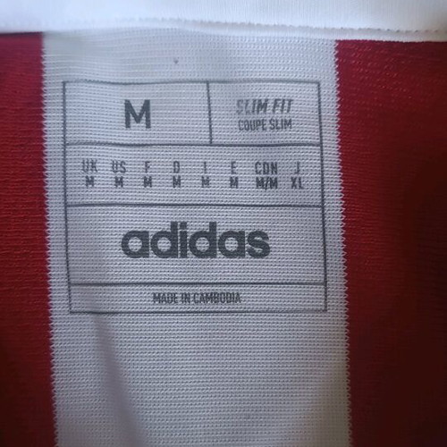 Olympiacos 100 Years Anniversary Jersey new, authentic