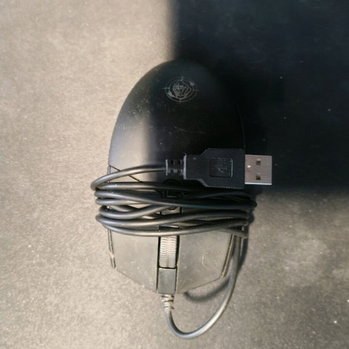 Zero Ground keyboard and mouse set like new