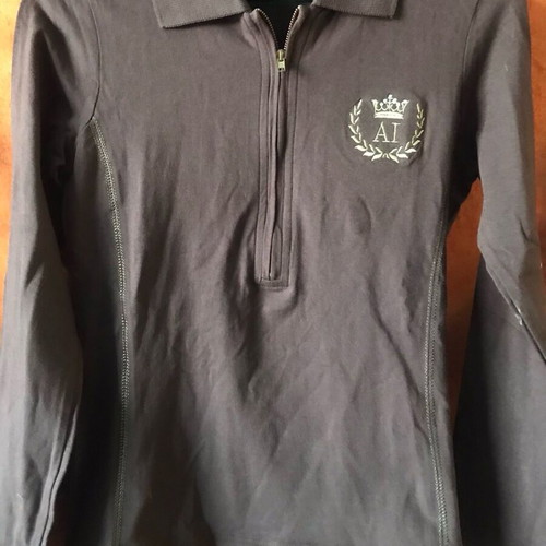 Branded men's T-shirt new, size Small