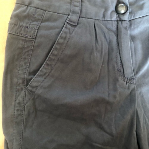 Branded men's shorts like new, size 38