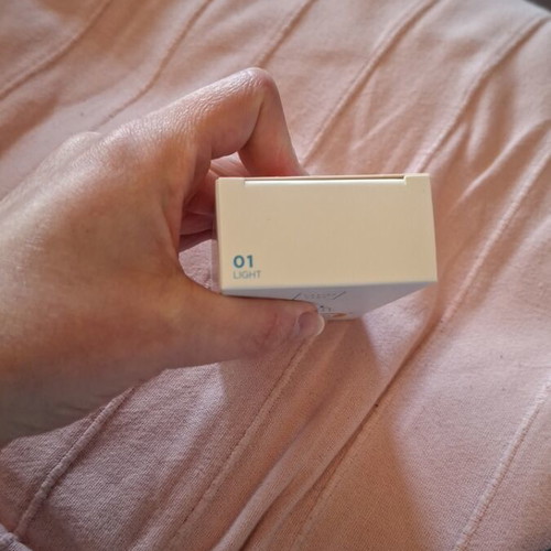 Αντηλιακό tinted mineral 50+ SPF καινούργιο