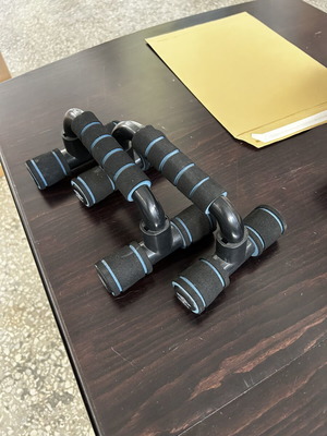 Push up handles like new