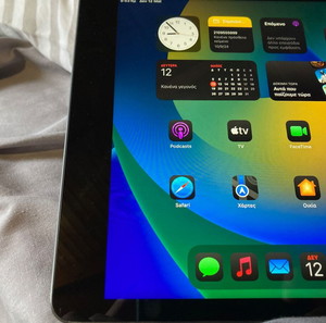 Apple iPad 2021 10.2" (64 GB/A13)