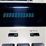  Αριθμομηχανή γραφείου με εκτυπωτή