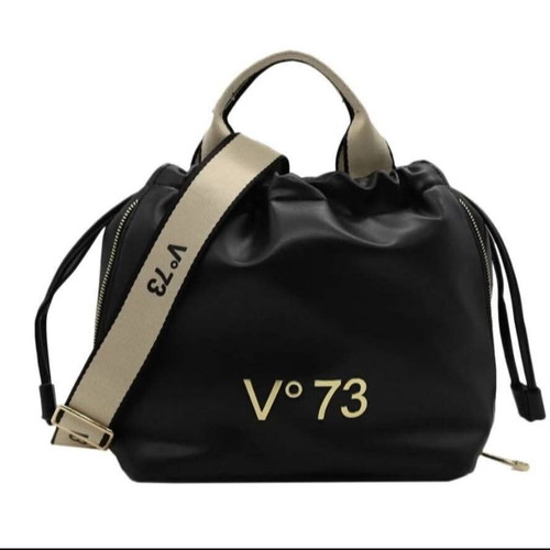 V°73 crossbody bag like new, black