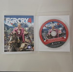 Far Cry 4 Essentials PS3 like new