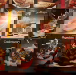  24 τόμοι. The Good Cook.