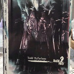 Spawn 2 paperback used, Todd McFarlane, 1997
