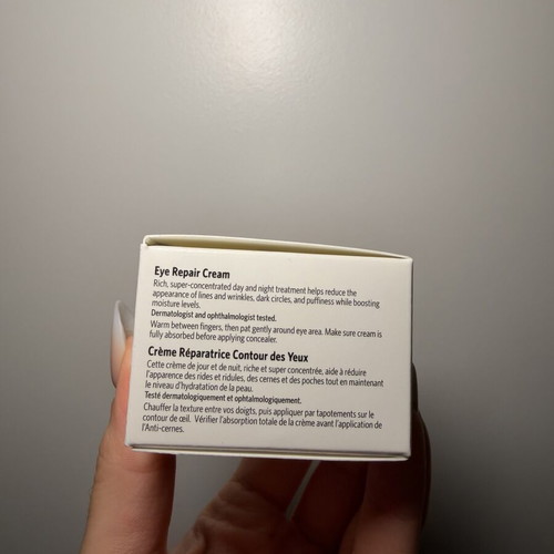 Bobbi Brown Extra Eye Repair Cream 15ml new, unused