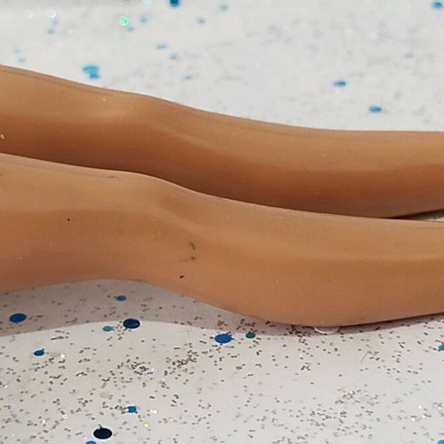Bratz Funk Out Yasmin nude used with flaws