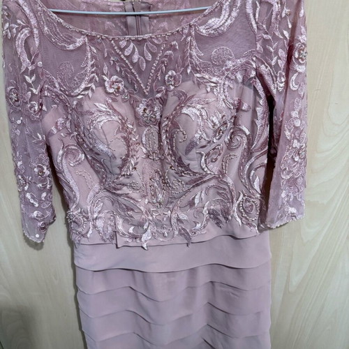 JJ’s House 14 Dress new, petite
