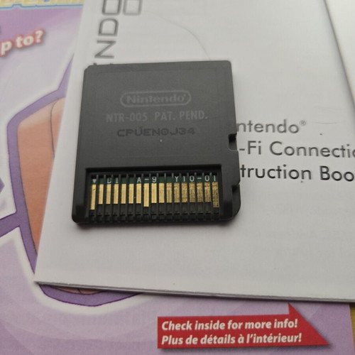 Pokémon Platinum Version Nintendo DS game, USA edition, complete in box