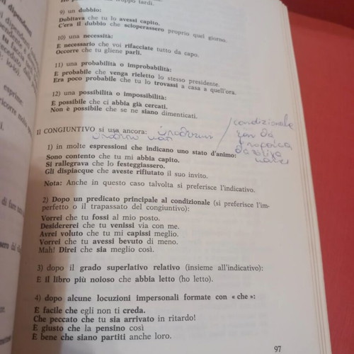 La lingua italiana per stranieri corso medio lezioni book used