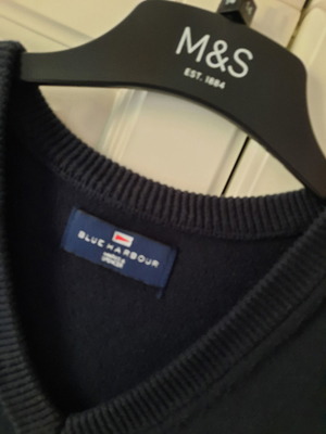 Marks & Spenser vest small excellent condition
