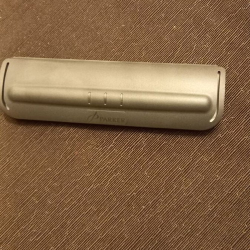 Classic Parker pen Continental promotional new